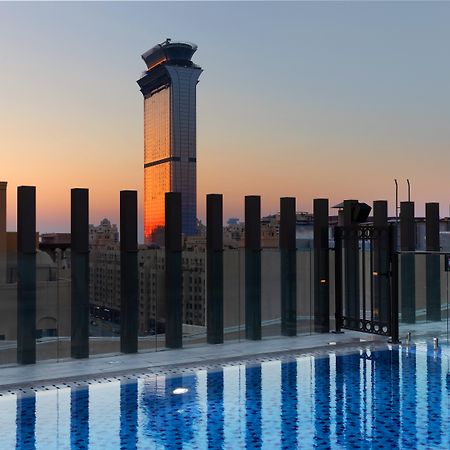 Adagio Premium The Palm Aparthotel Dubai Eksteriør bilde