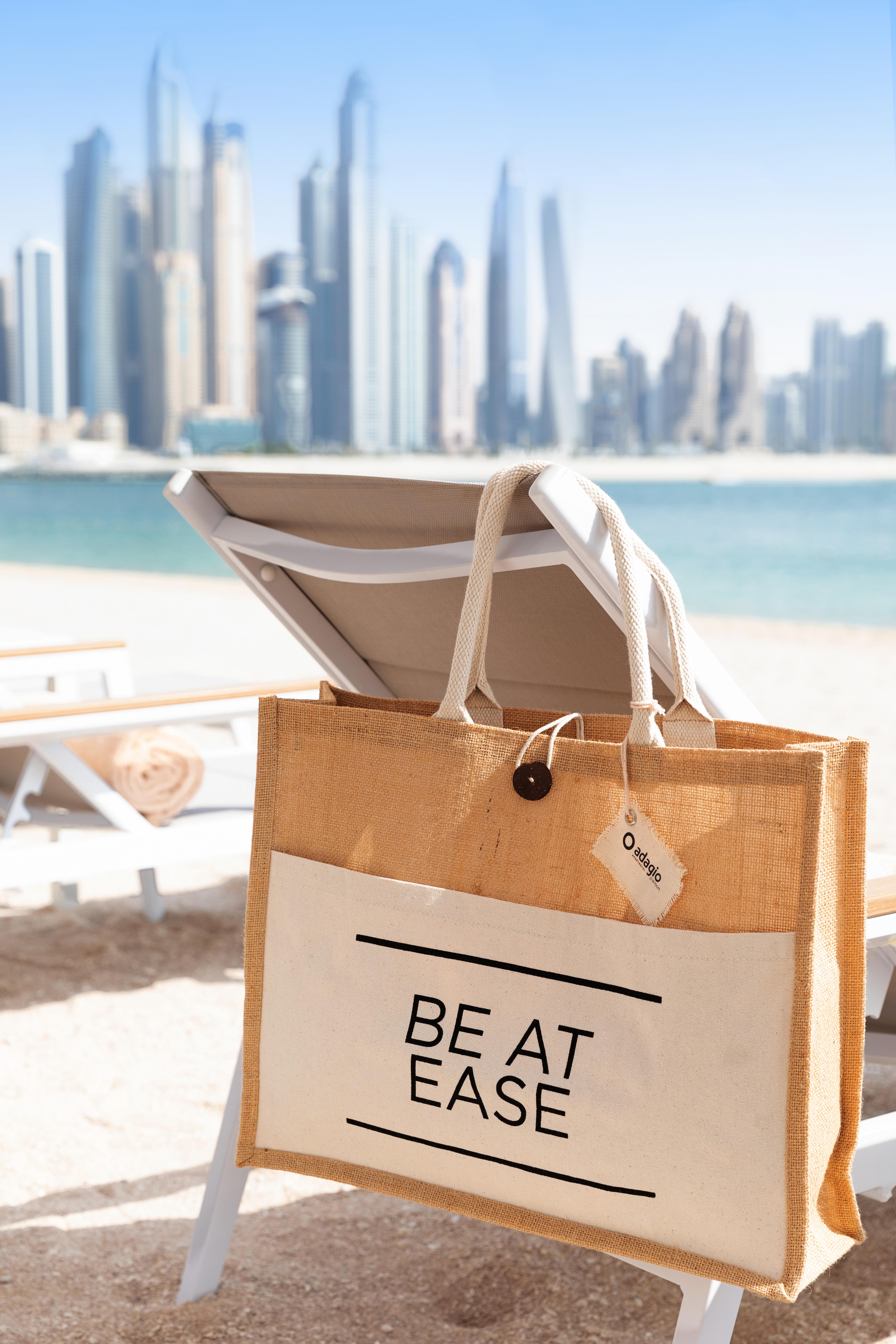Adagio Premium The Palm Aparthotel Dubai Eksteriør bilde